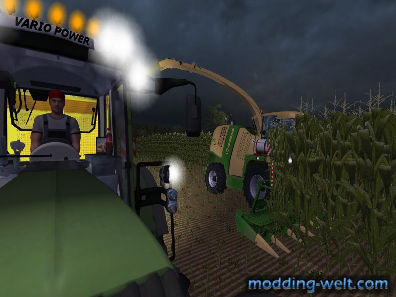 Mein Lu in ls13