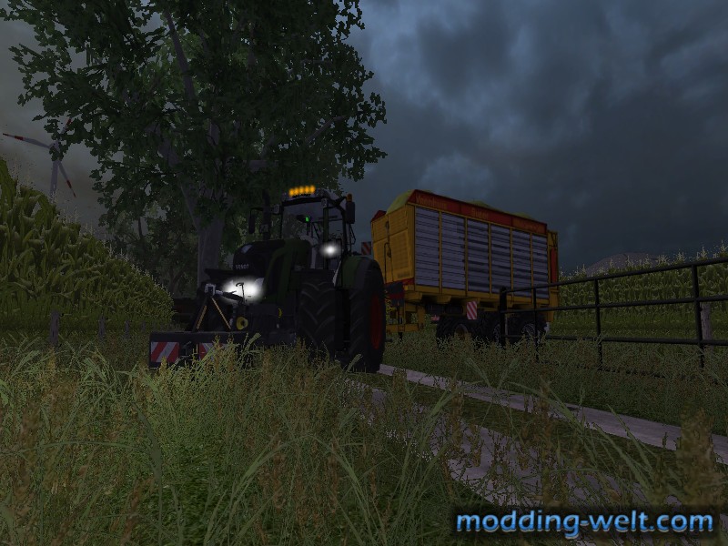 Mein Lu in ls13