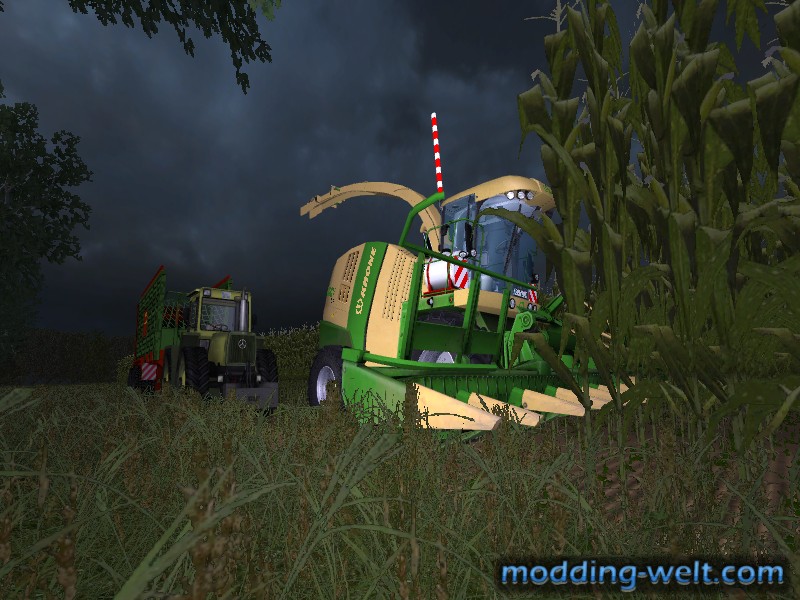 Mein Lu in ls13
