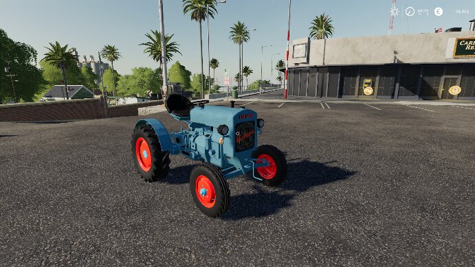 Eicher