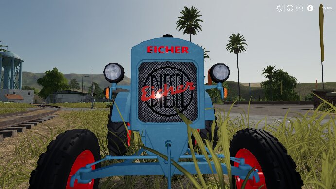 Eicher
