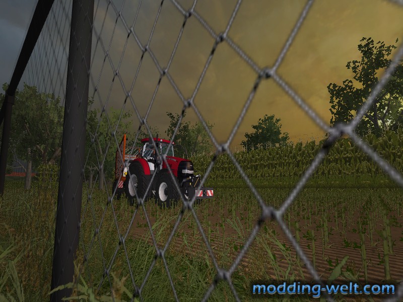 Mein Lu in ls13