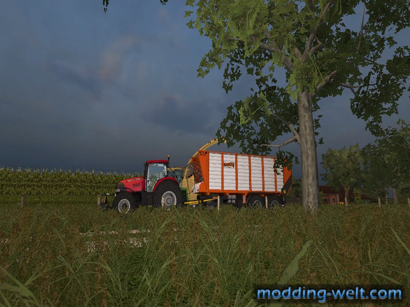 Mein Lu in ls13