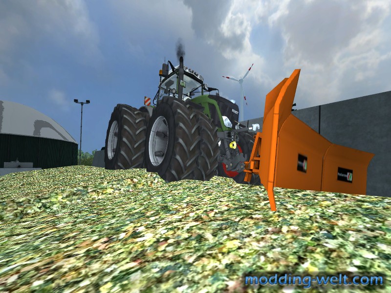 Mein Lu in ls13