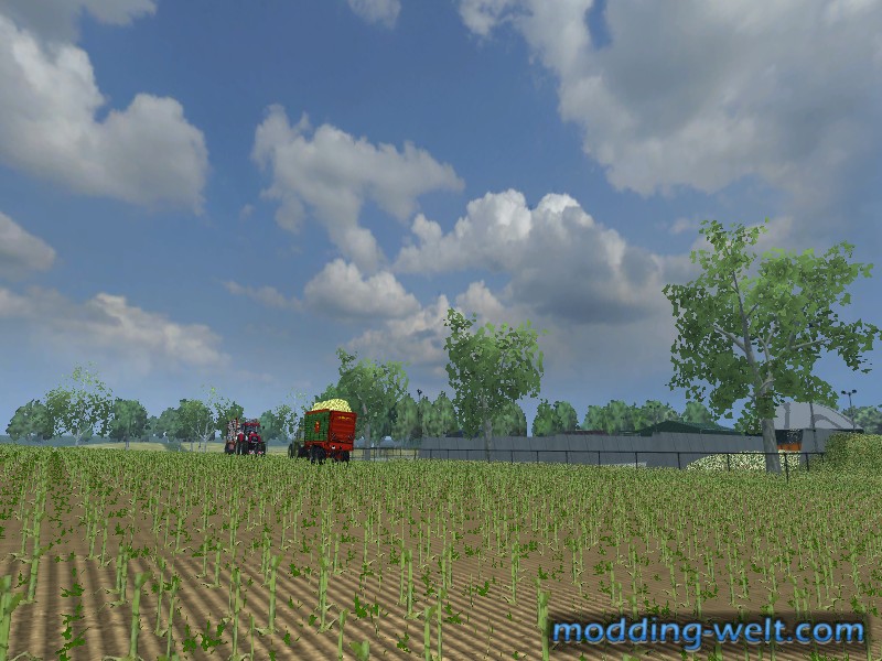 Mein Lu in ls13