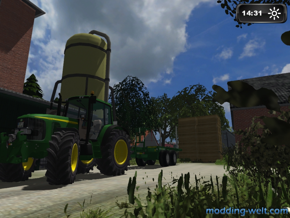 Extrem Baling :)