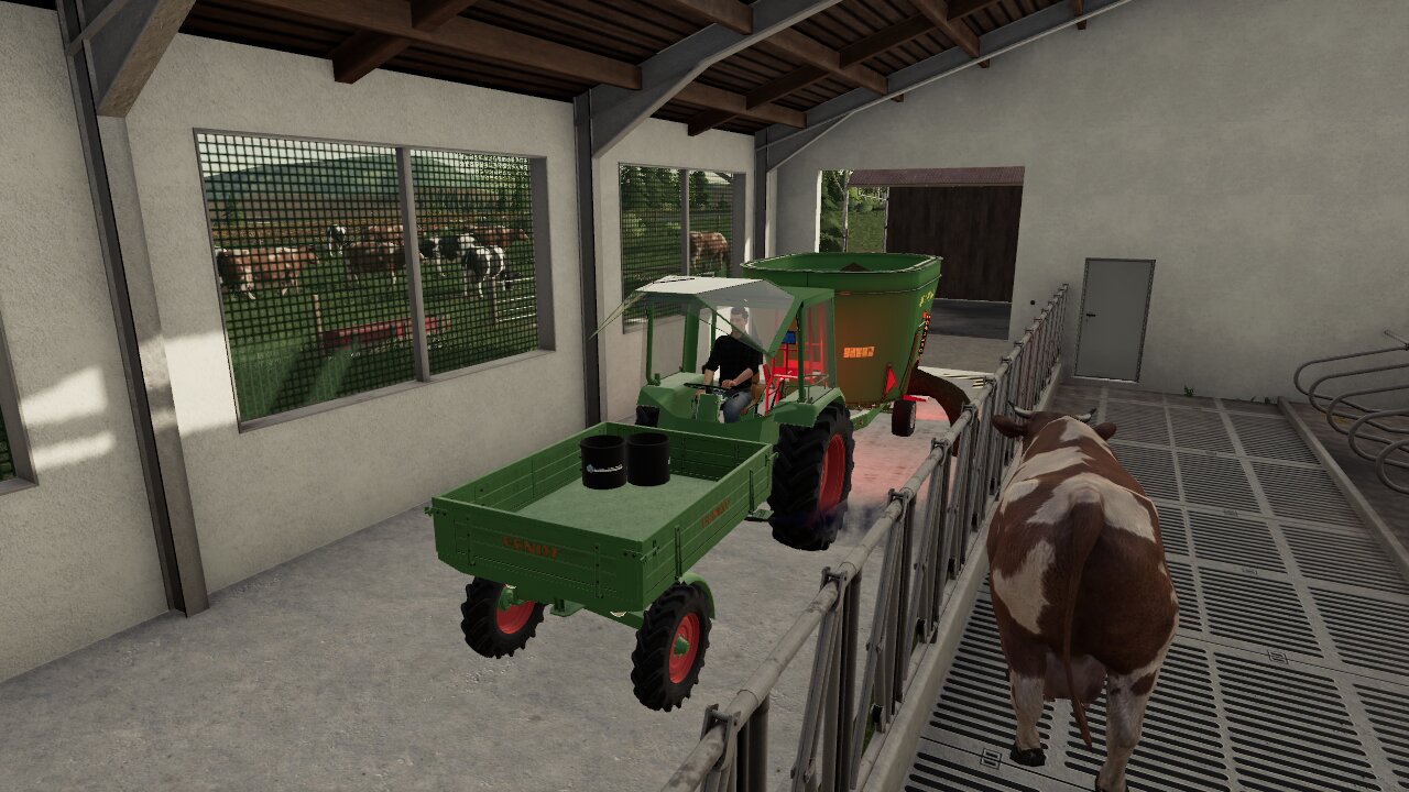 gt am futern