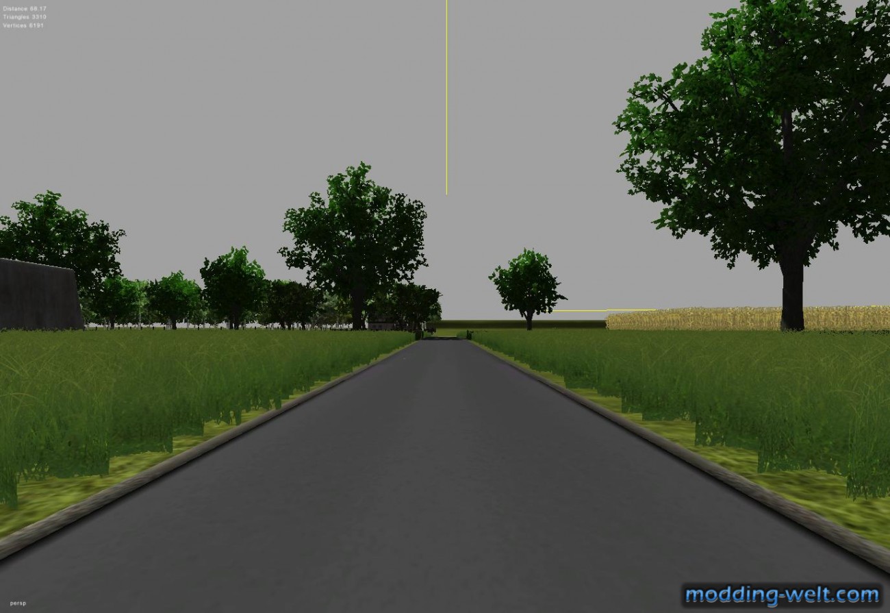Bauernmap *W.I.P*