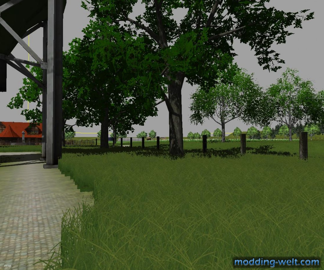 Bauernmap *W.I.P*