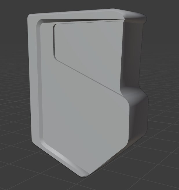 WIP - Überraschung