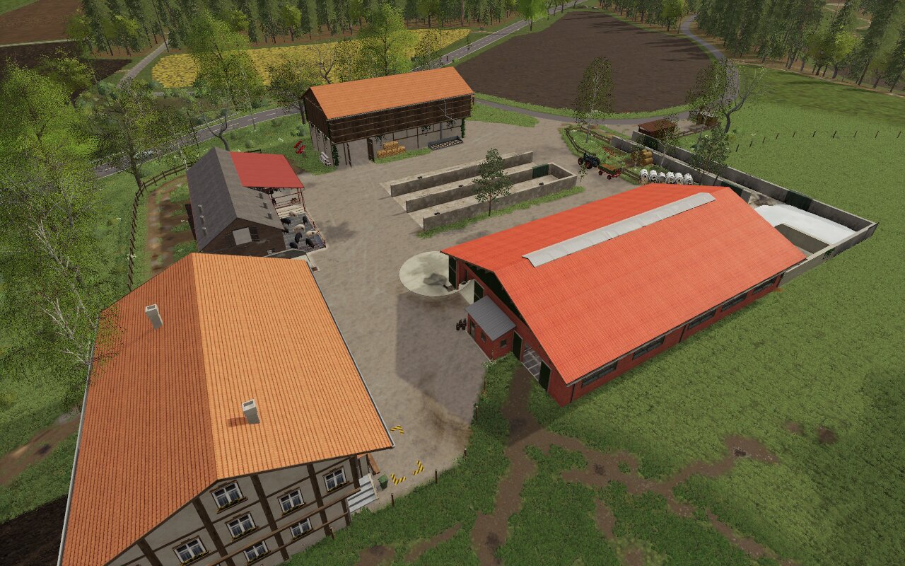 mein hof