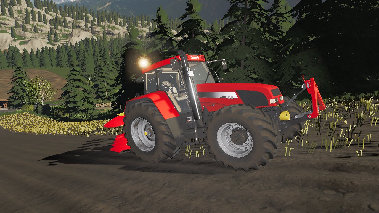Case cs150