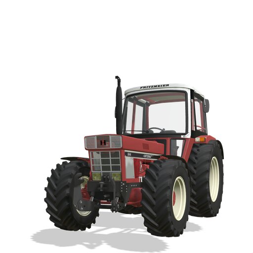 Neues Store Bild vom der 844 Reihe