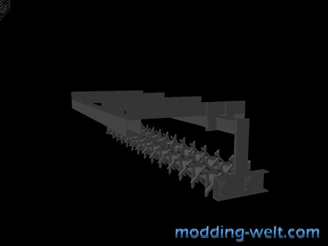 Eigenbau Frontpacker [W.I.P] :D