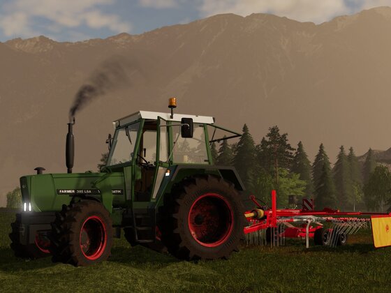 Farmer 300