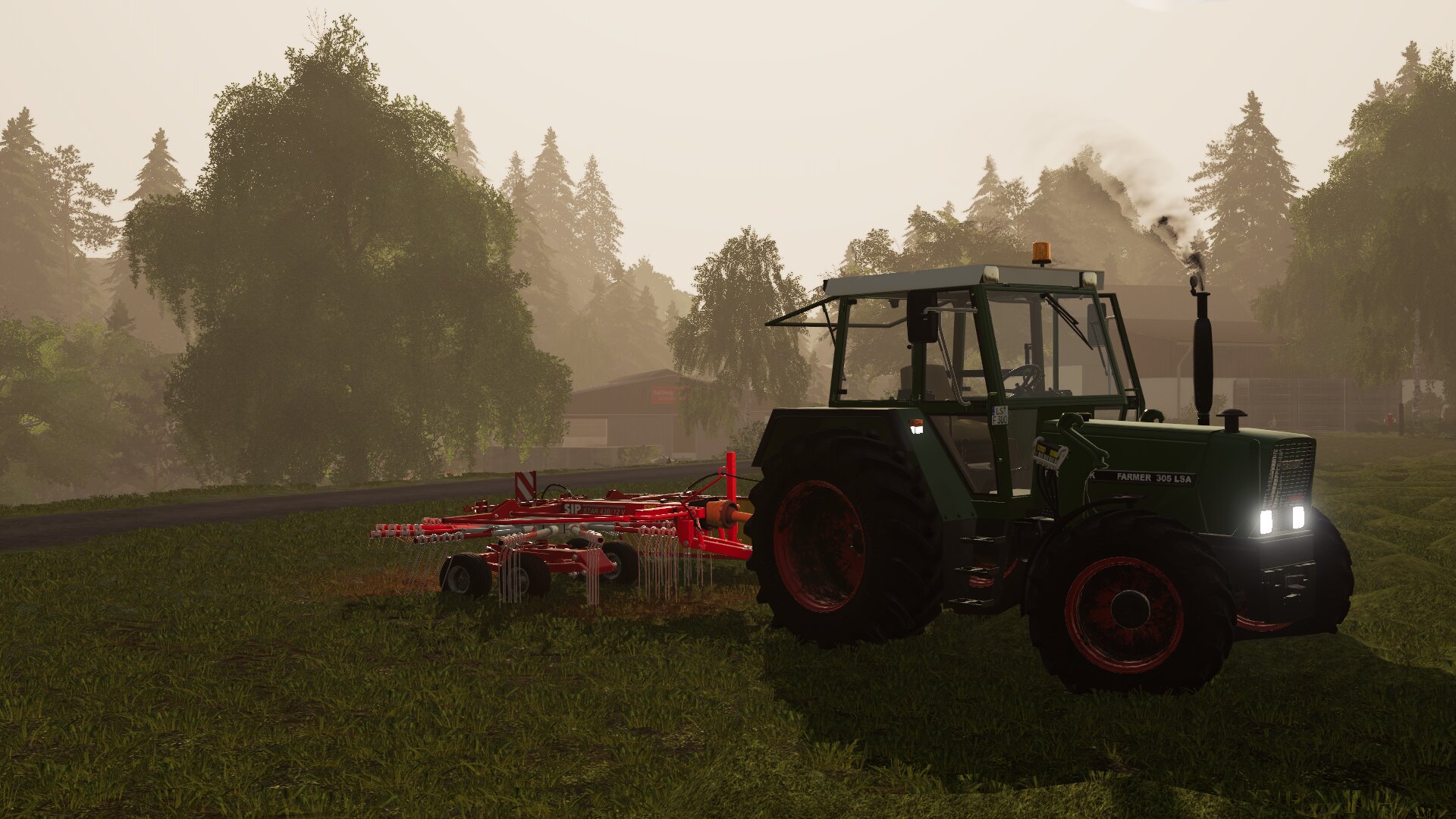 Farmer 300