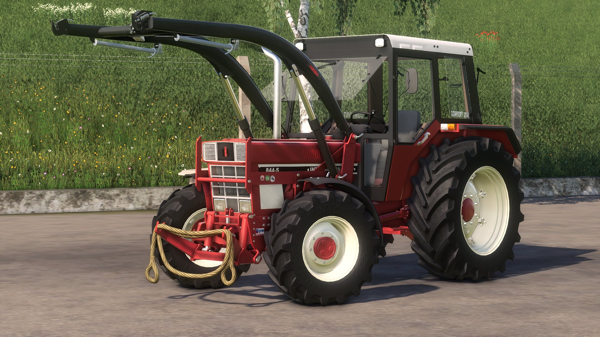 IHC 844-S