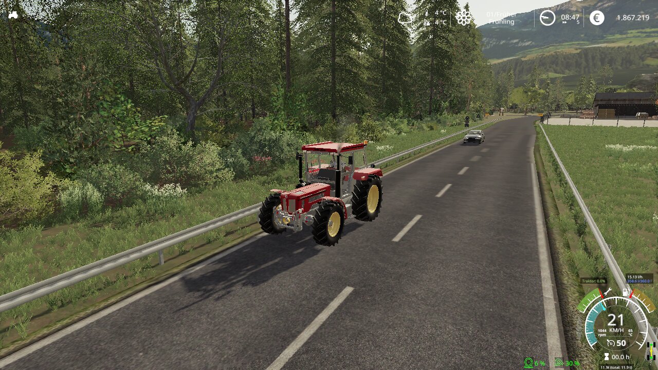 Schlüter 1500