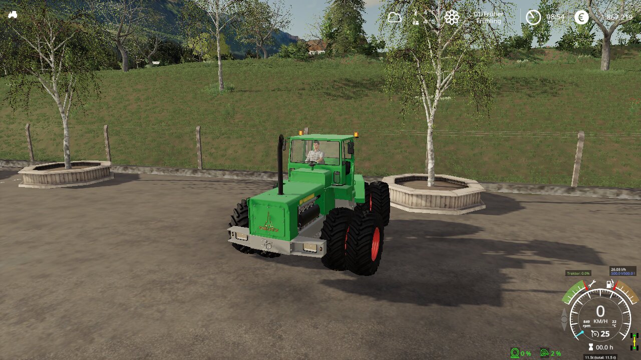 deutz