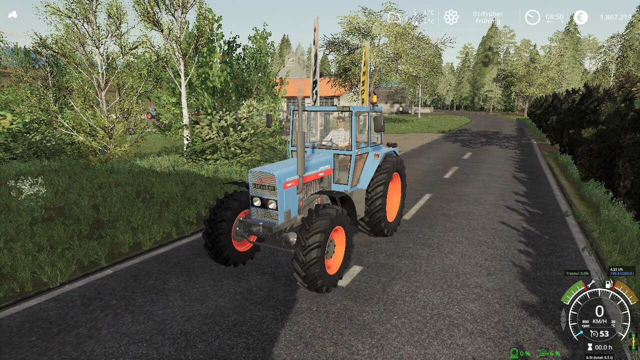 Eicherpower