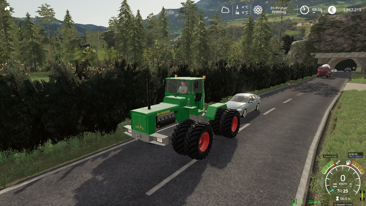 Deutz
