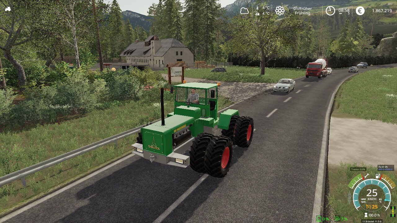 Deutz