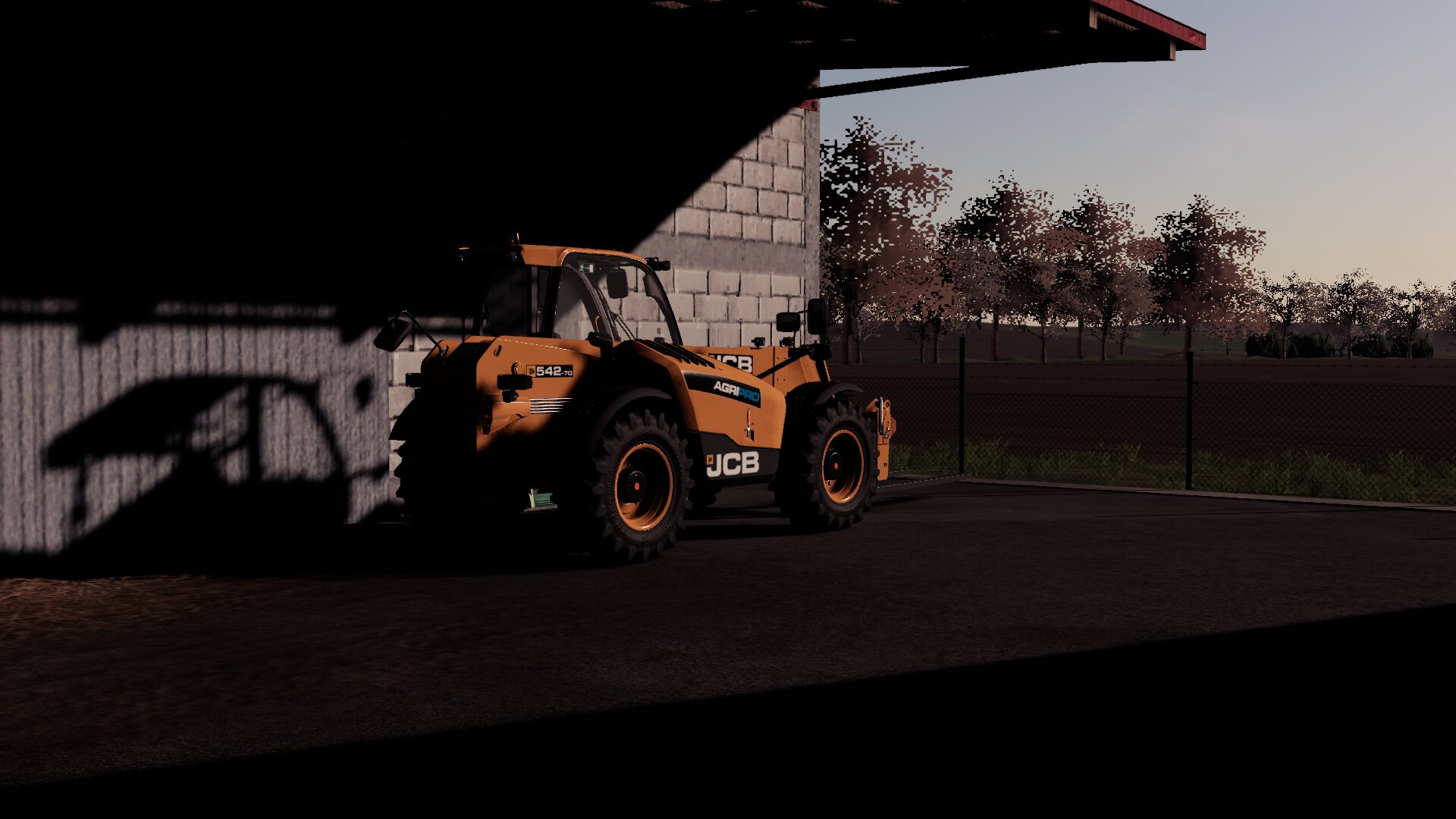 JCB