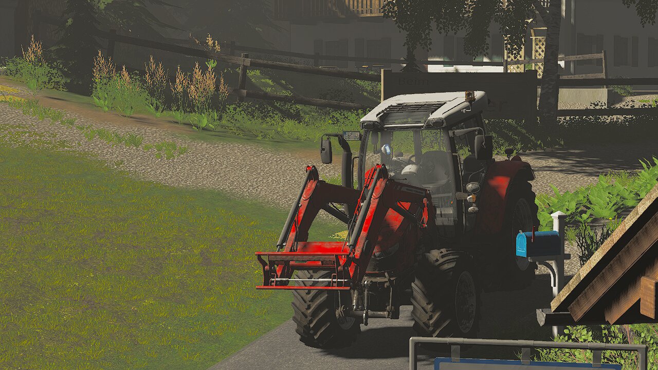 Dieser shader ?