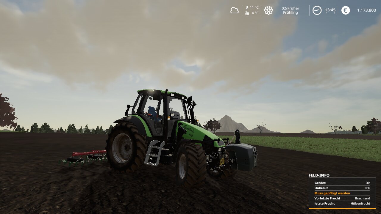 eggn mitn Deutz