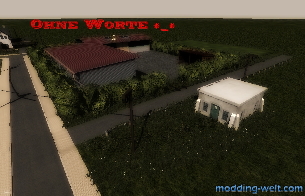 Dühnsfeld V1