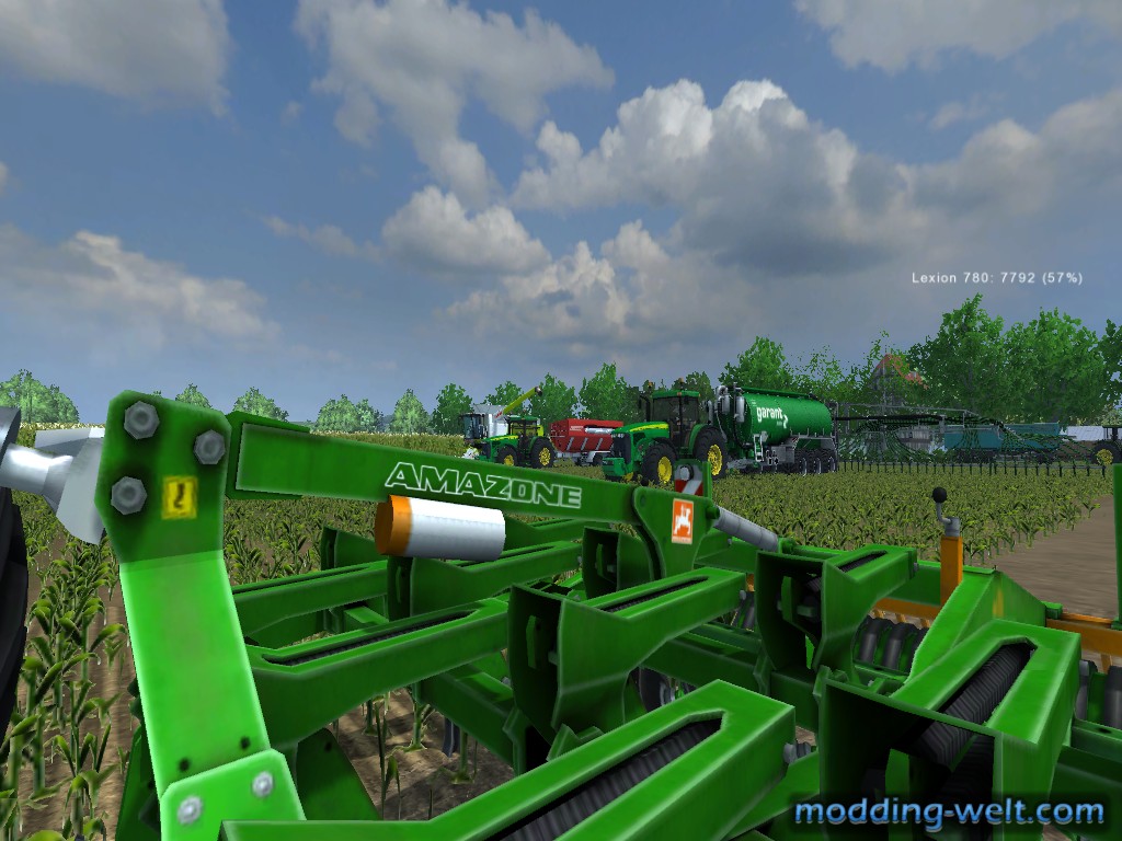 Screenshot Wettbewerb