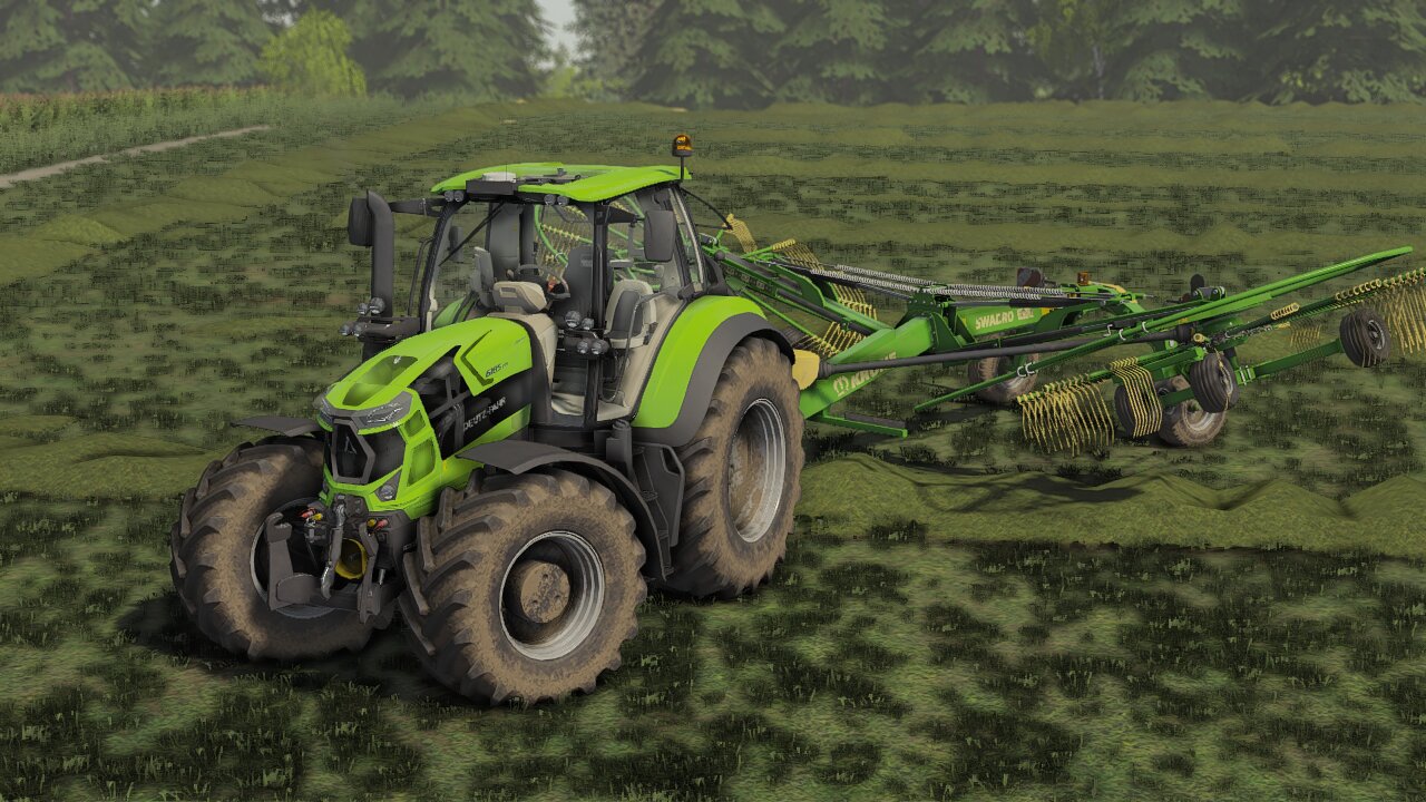 schwadern mim 6 deutz