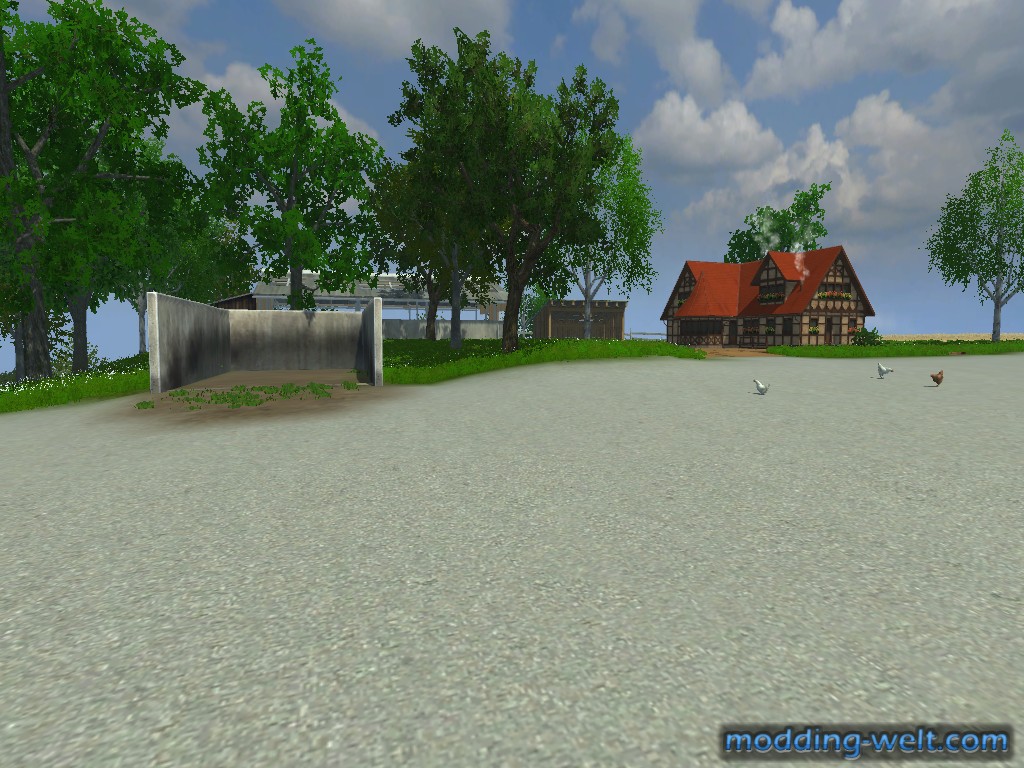 Seldwyl`sches Land - Die ersten Bilder