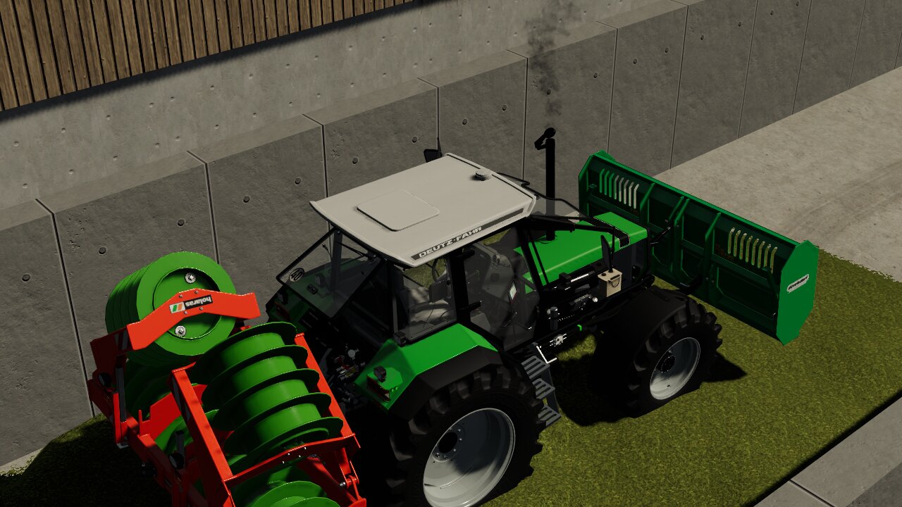 Deutz Power