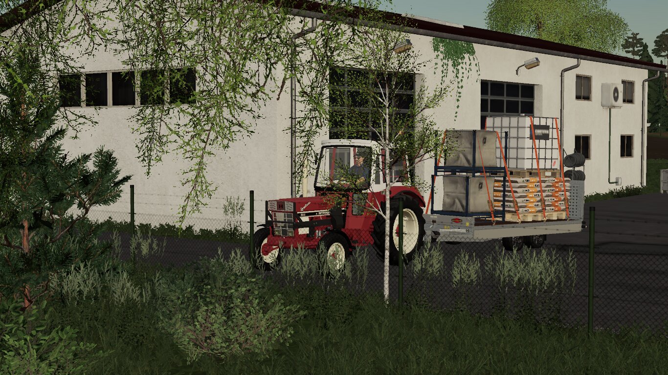 Das Paletten Mobil aus Ellerbach!!!