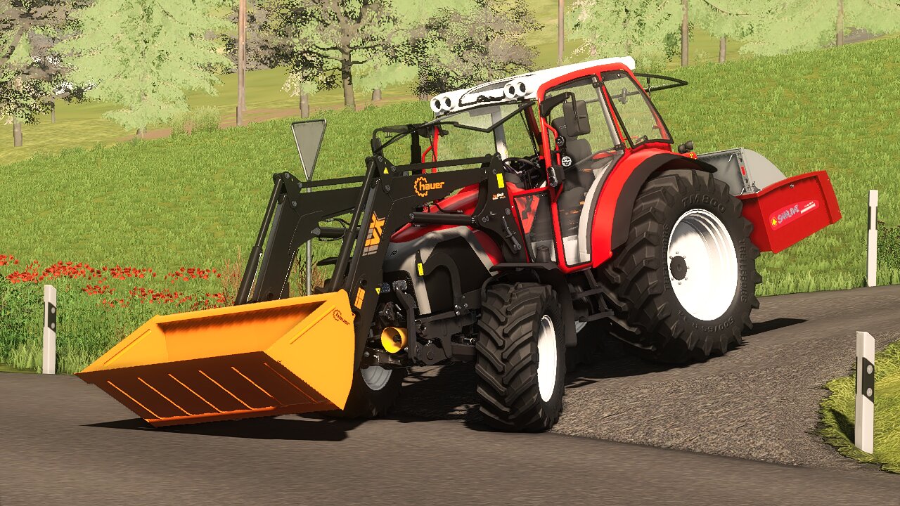 Lindner 74