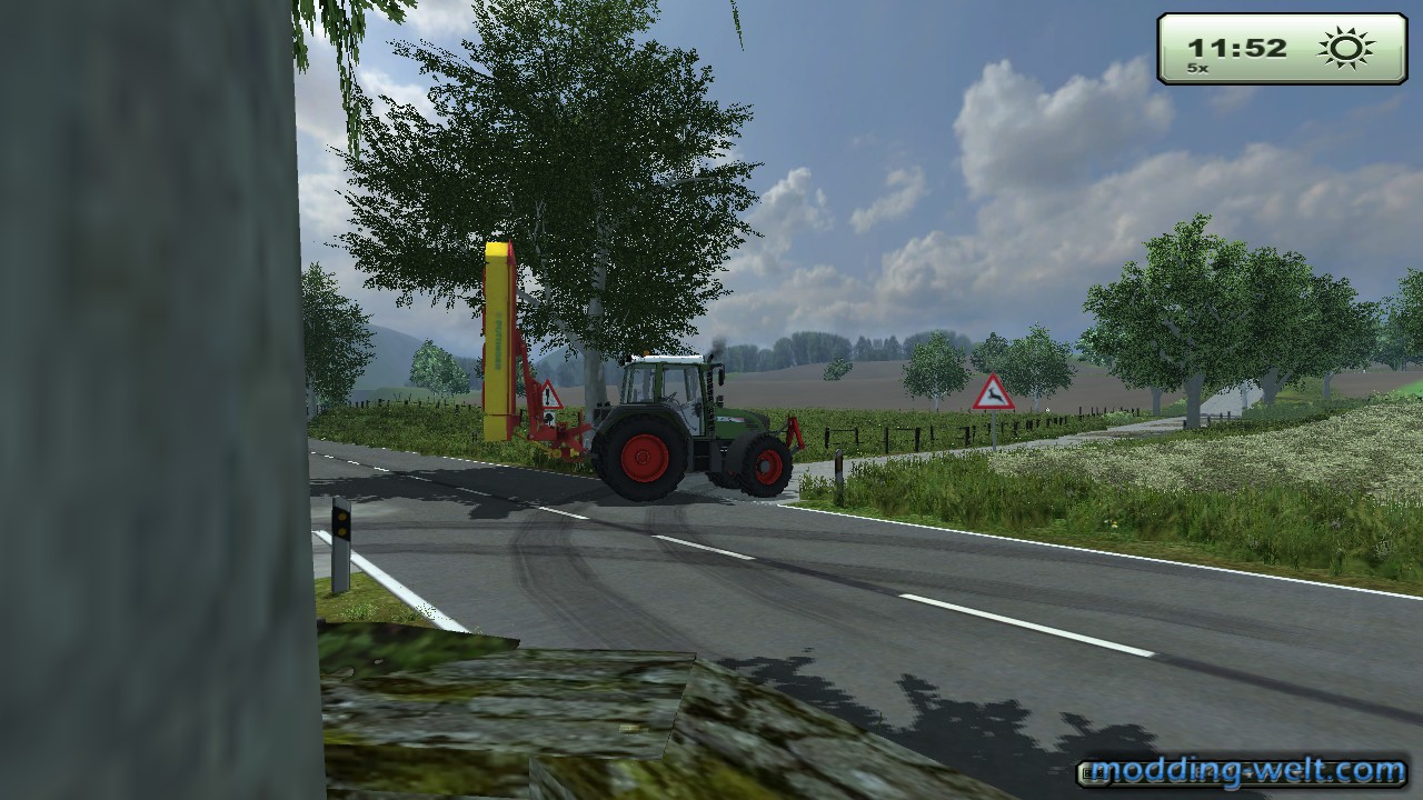 Gras Silage