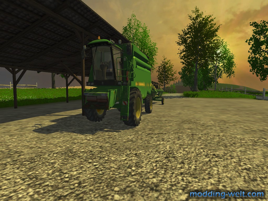Seldwylsches Land Update 14.02.13