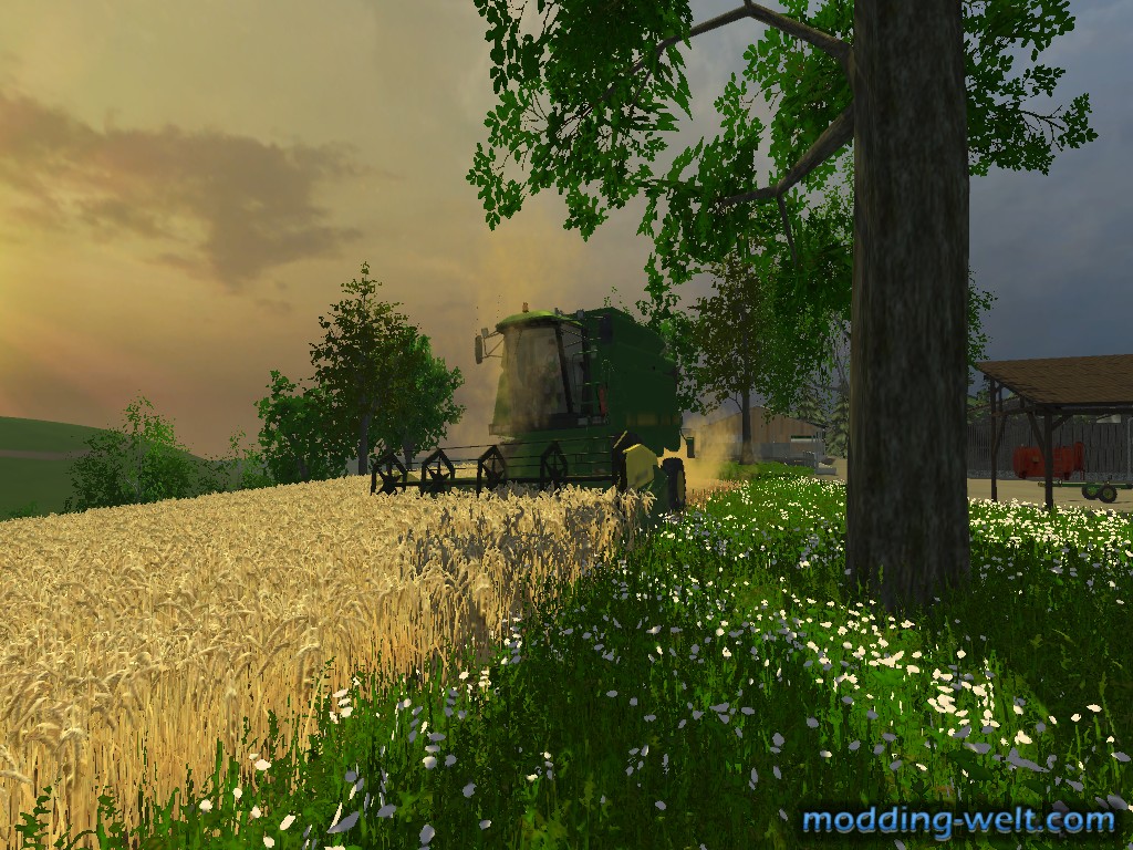 Seldwylsches Land Update 14.02.13