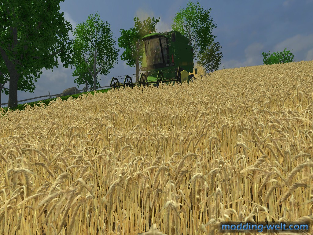 Seldwylsches Land Update 14.02.13