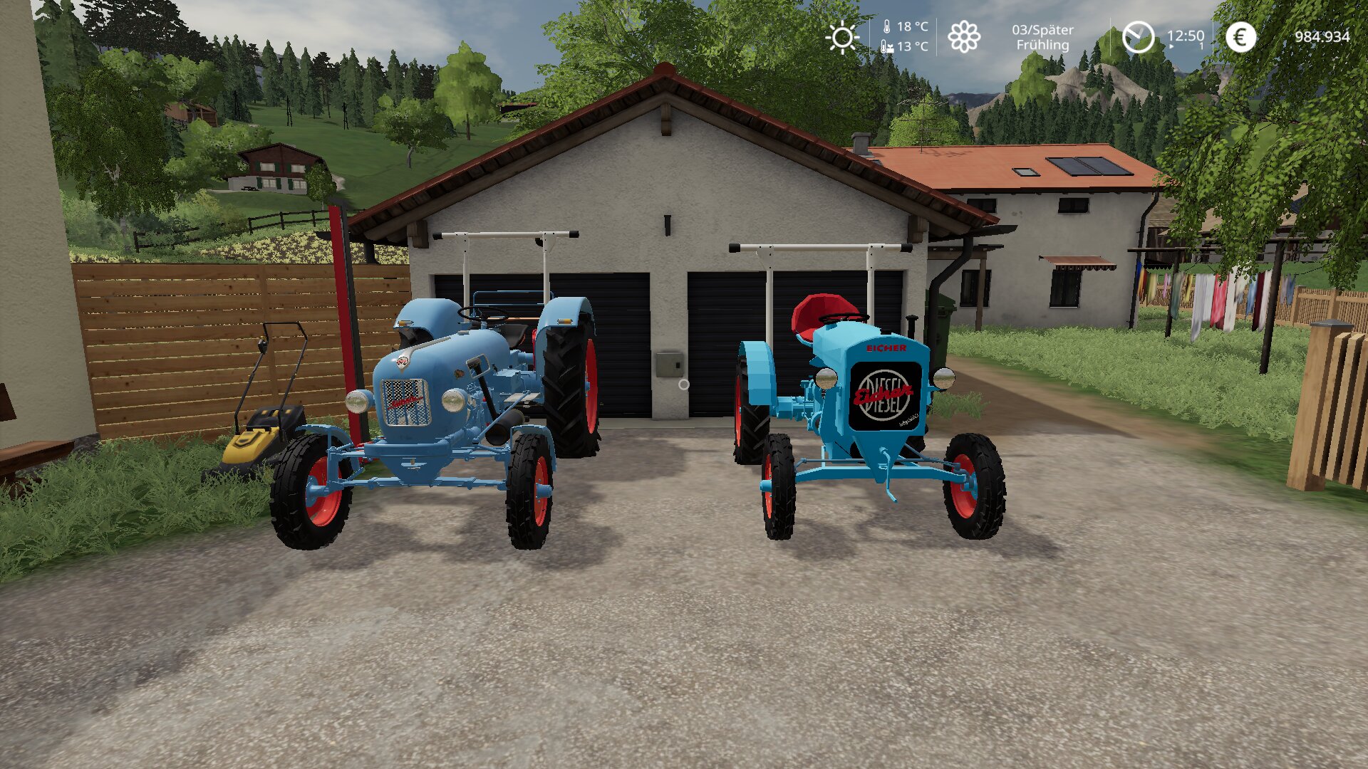 Walchen 2k20