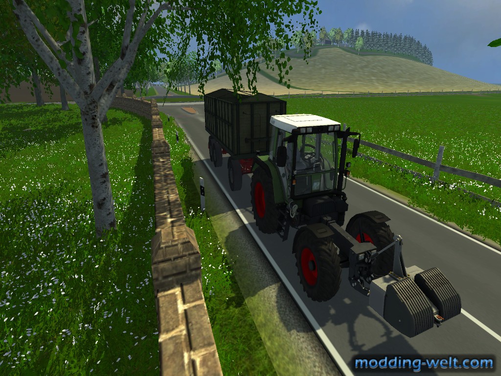 Seldwylsches Land Update 14.02.13
