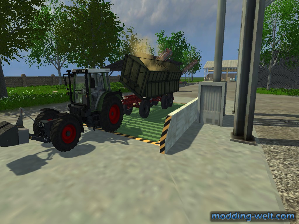Seldwylsches Land Update 14.02.13