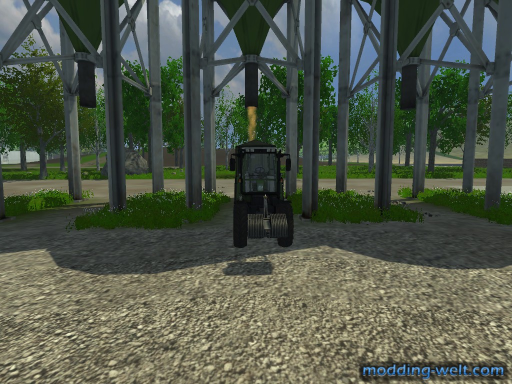 Seldwylsches Land Update 14.02.13