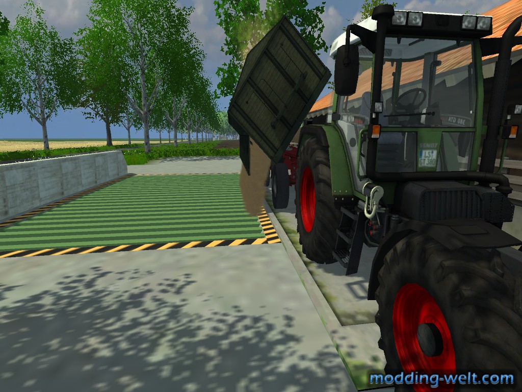 Seldwylsches Land Update 14.02.13