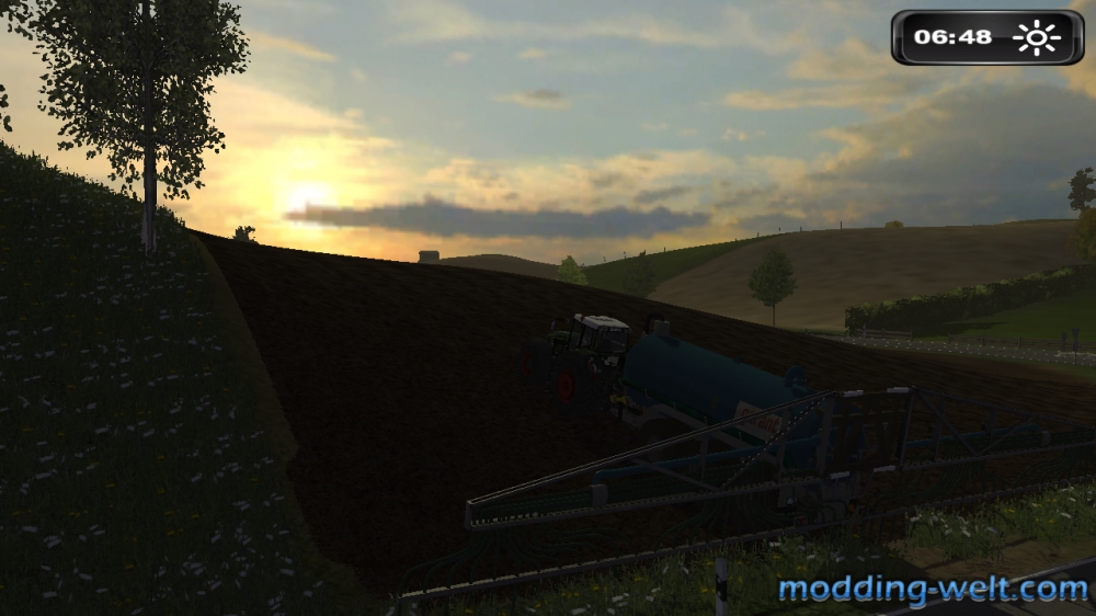 Bild von TheFendt933js für den Bilderwettbewerb