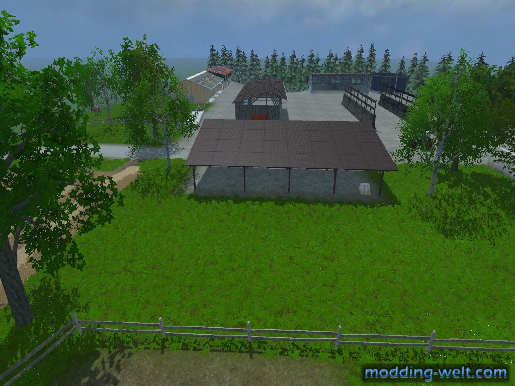 Seldwylsches Land Update 14.02.13