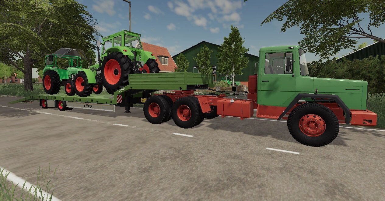 gebrauchten D6206 gekauft