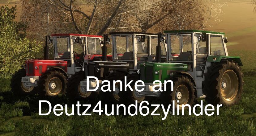 Thx an lornenz