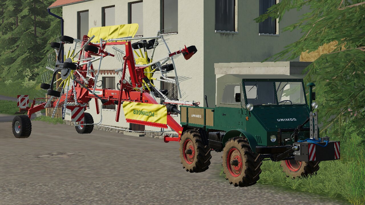 Schwadern